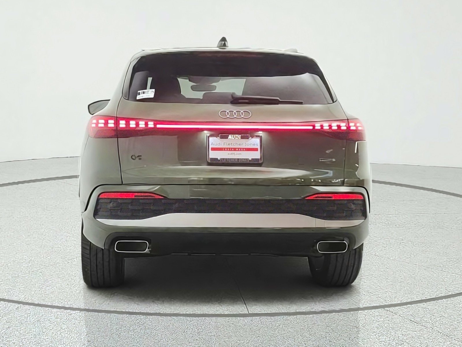 Used 2025 Audi Q5 Premium AWD/4WD image 6