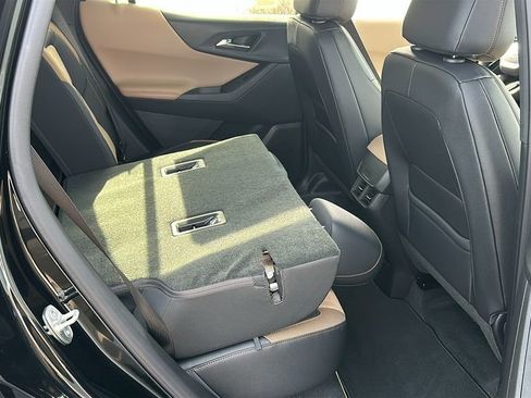 New 2026 Chevrolet Equinox ACTIV FWD image 30