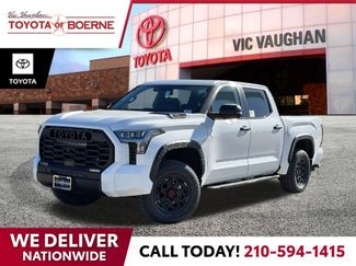 New 2026 Toyota Tundra TRD Pro video 1