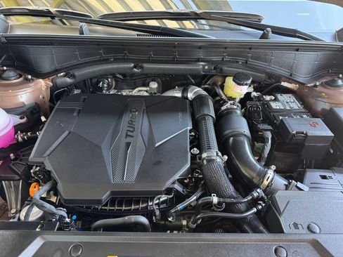 Used 2024 Hyundai Santa Fe Calligraphy image 48