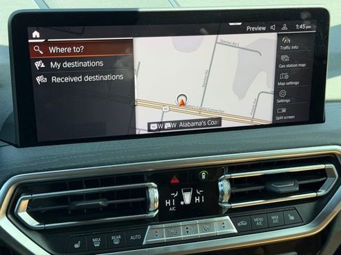 Used 2022 BMW X3 sDrive30i w/ Premium Package image 25