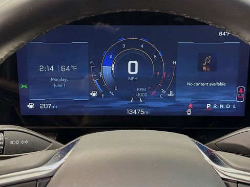 Used 2026 Chevrolet Equinox LT FWD image 15