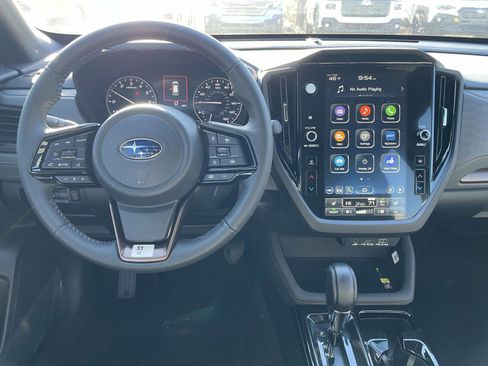 New 2026 Subaru Forester Sport image 4