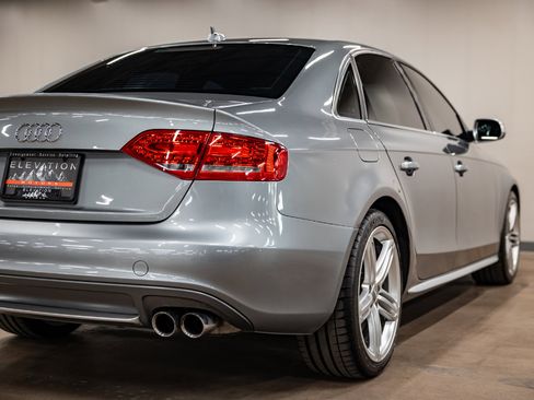 Used 2010 Audi S4 Prestige image 28