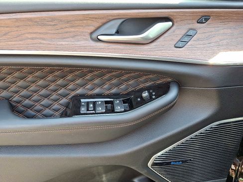 Certified 2021 Jeep Grand Cherokee L Summit w/ Advanced Protech Group IV image 17