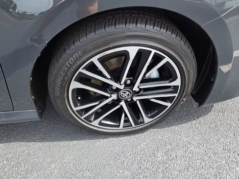 New 2026 Toyota Camry XLE FWD image 17