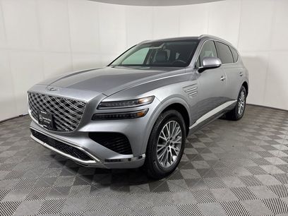 Used 2025 Genesis GV80 2.5T Standard