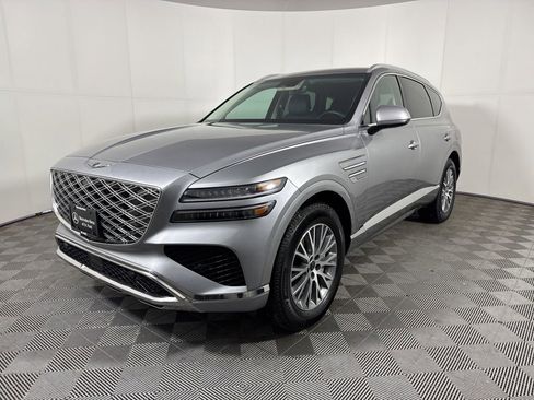 Used 2025 Genesis GV80 2.5T Standard image 1
