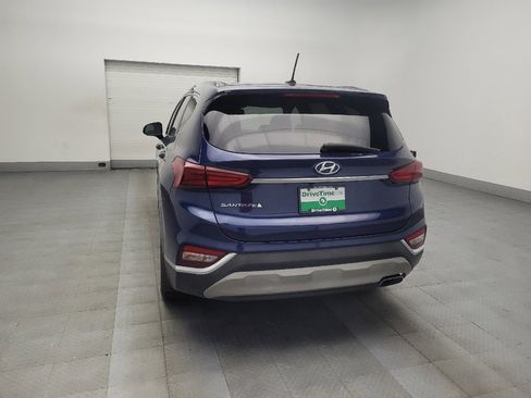 Used 2020 Hyundai Santa Fe SE image 6