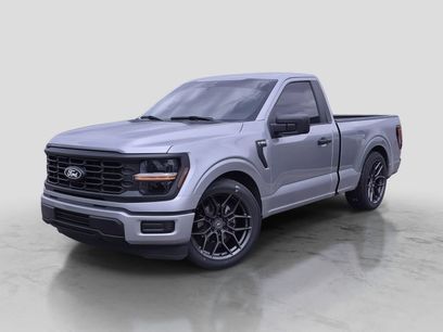 Used 2024 Ford F150 XL