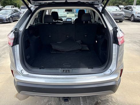 Certified 2024 Ford Edge SEL w/ Convenience Package AWD/4WD image 52