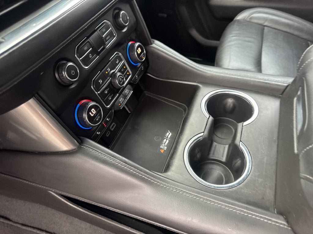 Used 2021 Chevrolet Tahoe LT RWD image 19