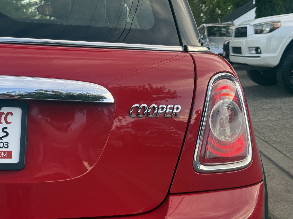 Used 2012 MINI Cooper Hardtop FWD image 29