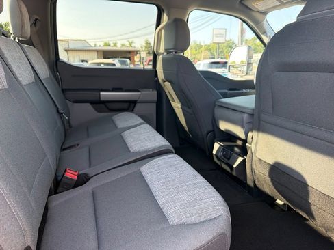 New 2026 Ford F350 XLT w/ FX4 Off-Road Package AWD/4WD image 20