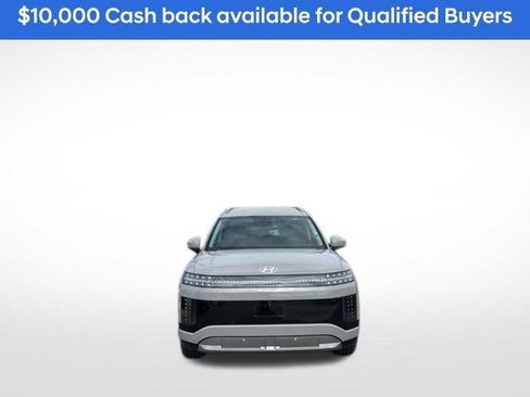 New 2026 Hyundai Ioniq 9 SEL AWD/4WD image 2