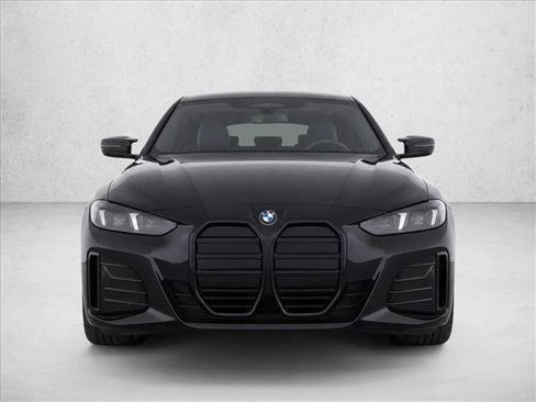Used 2025 BMW i4 M50 AWD/4WD image 2