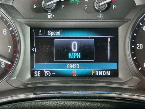 Used 2017 Buick Encore Preferred FWD image 19