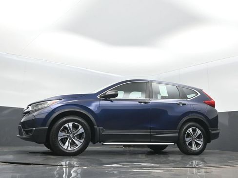 Used 2019 Honda CR-V LX image 13