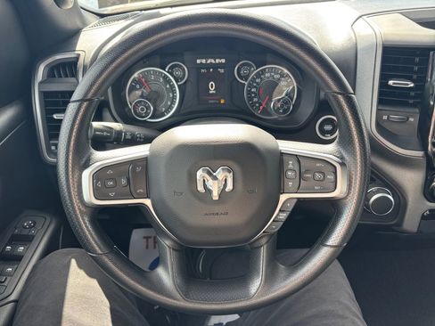 Used 2025 RAM 1500 Tradesman AWD/4WD image 15