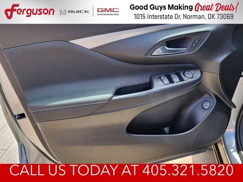 New 2026 Buick Envista Preferred w/ Convenience I Package FWD image 12