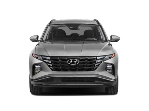 Certified 2023 Hyundai Tucson SEL FWD image 7