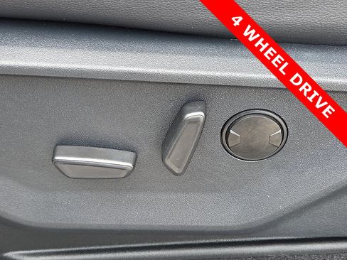 Used 2025 Ford F150 Tremor w/ Mobile Office Package AWD/4WD image 14