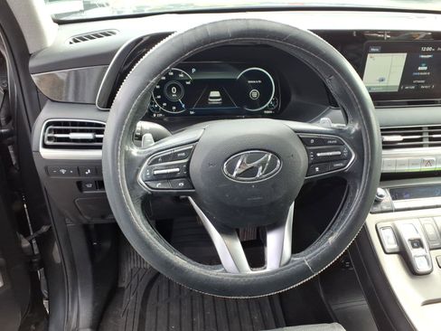 Used 2021 Hyundai Palisade Limited FWD image 8