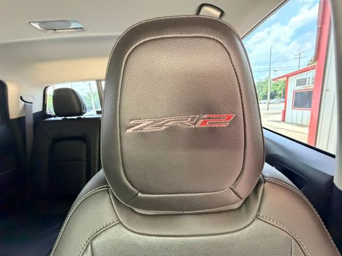 Used 2019 Chevrolet Colorado ZR2 AWD/4WD image 26
