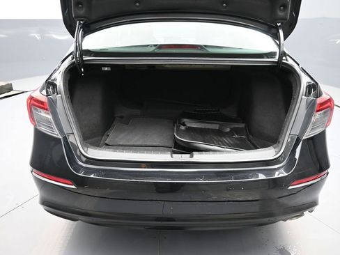 Certified 2022 Honda Civic Sport image 21