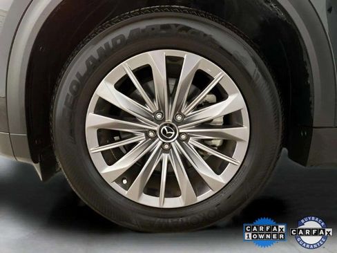 Used 2025 MAZDA CX-90 3.3 Turbo w/ Select Package image 27