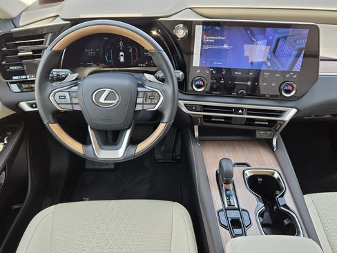 Certified 2025 Lexus RX 350 Premium Plus w/ Accessory Package (Z1) FWD image 33