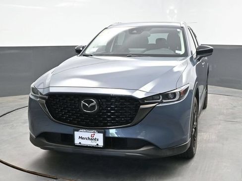 Used 2023 MAZDA CX-5 Carbon Edition AWD/4WD image 2