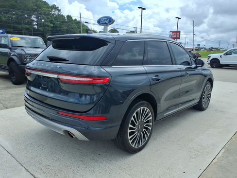 Used 2021 Lincoln Corsair Reserve w/ Equipment Group 201A AWD/4WD image 5