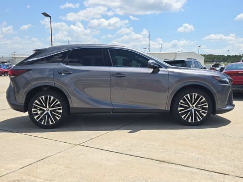 Used 2023 Lexus RX 350 Premium Plus w/ Accessory Package (K3) FWD image 6