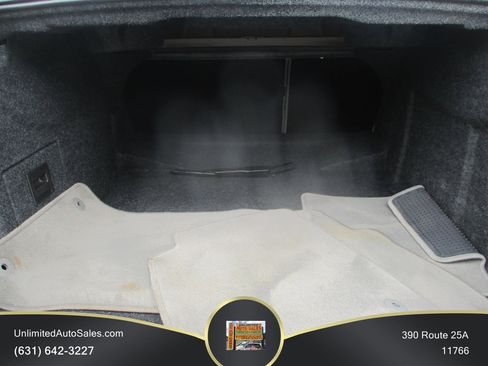 Used 2017 Chevrolet Impala LS FWD image 9