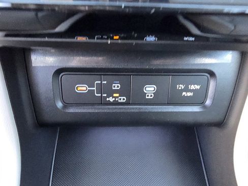 New 2026 Hyundai Tucson Limited image 21