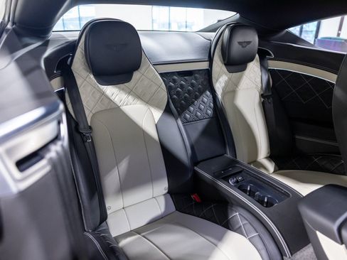 Used 2020 Bentley Continental GT First Edition AWD/4WD image 35