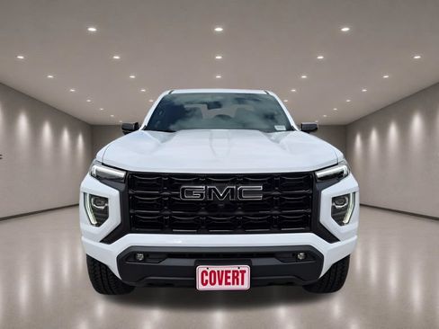 New 2026 GMC Canyon Elevation w/ Convenience Package AWD/4WD image 2