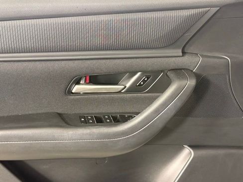 Used 2025 MAZDA CX-90 3.3 Turbo w/ Select Package image 11