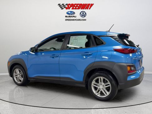 Used 2019 Hyundai Kona SE AWD/4WD image 9