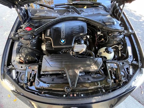 Used 2012 BMW 328i Sedan RWD image 21