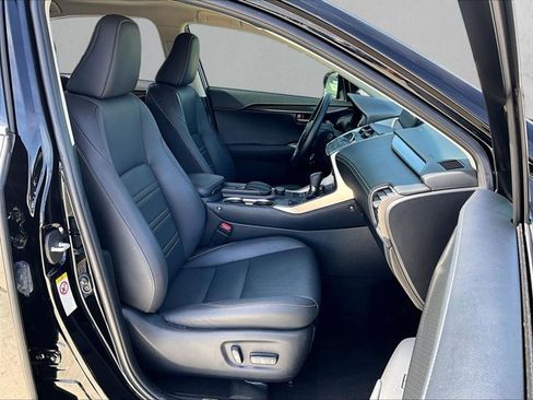 Used 2017 Lexus NX 200t FWD w/ Premium Package image 9