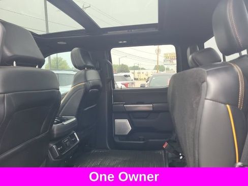 Used 2023 Ford F150 Tremor w/ Equipment Group 402A High AWD/4WD image 3