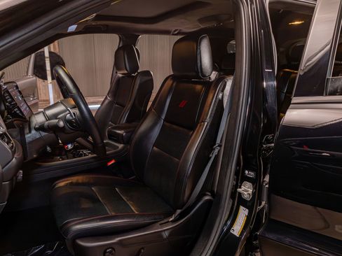 Used 2024 Dodge Durango R/T AWD/4WD image 20
