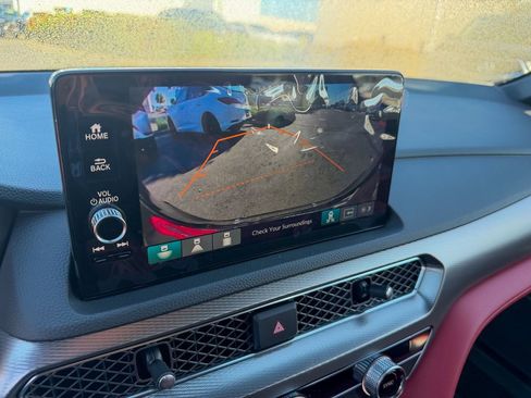 New 2026 Acura Integra A-Spec FWD image 23