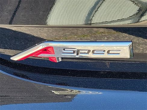 New 2025 Acura TLX SH-AWD w/ A-SPEC Pkg image 19