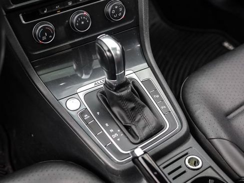 Used 2019 Volkswagen Golf Alltrack SE AWD/4WD image 33
