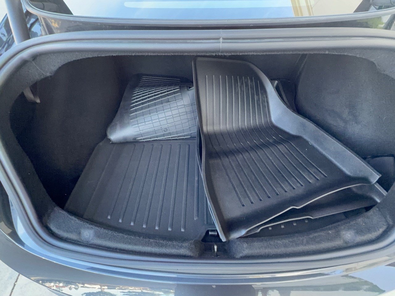 Used 2025 Tesla Model 3 Long Range RWD image 28