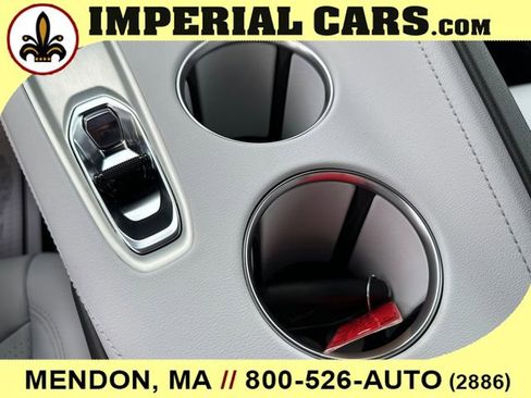 New 2026 Chevrolet Corvette Stingray Preferred Cpe w/ 2LT image 23