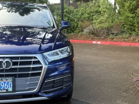 Used 2018 Audi Q5 2.0T Premium Plus w/ Premium Plus Package image 6